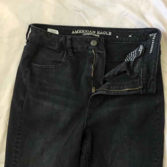 Super stretch highest rise jegging size 6 - Picture 4 of 4